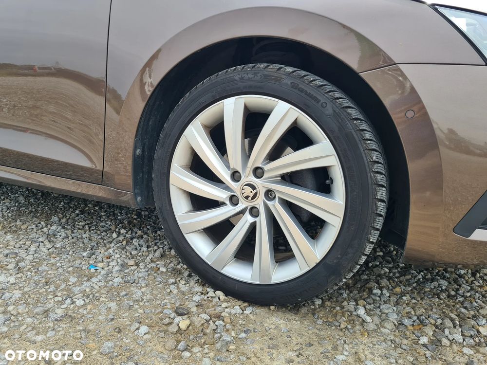 Skoda Octavia 1.5 TSI ACT Style - 14