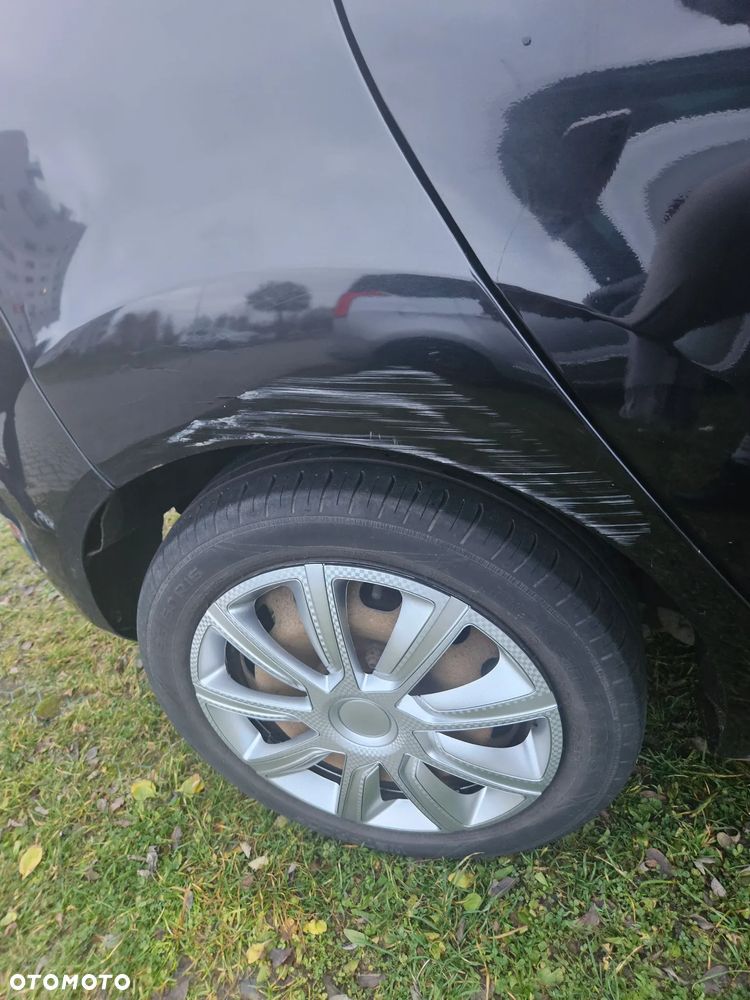 Ford Fiesta 1.25 Ambiente - 5