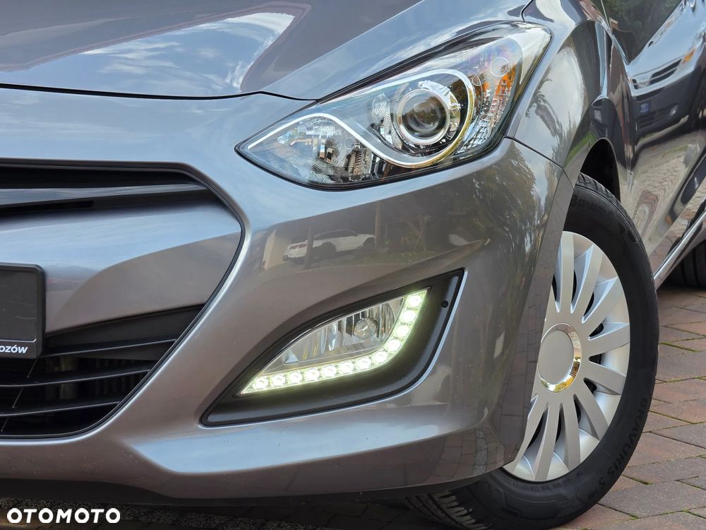 Hyundai i30 - 3
