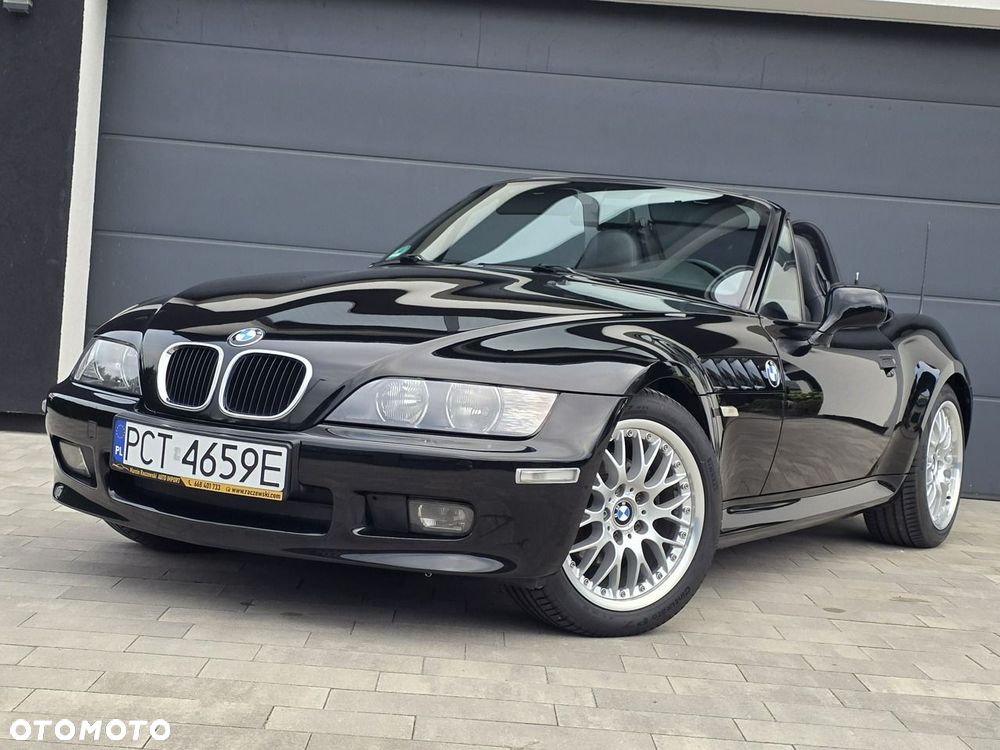 BMW Z3 - 28