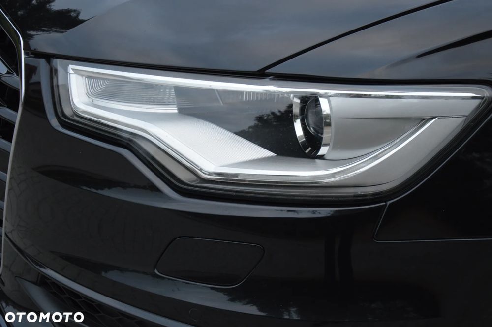 Audi A6 Avant 3.0 TDI DPF quattro S tronic - 9