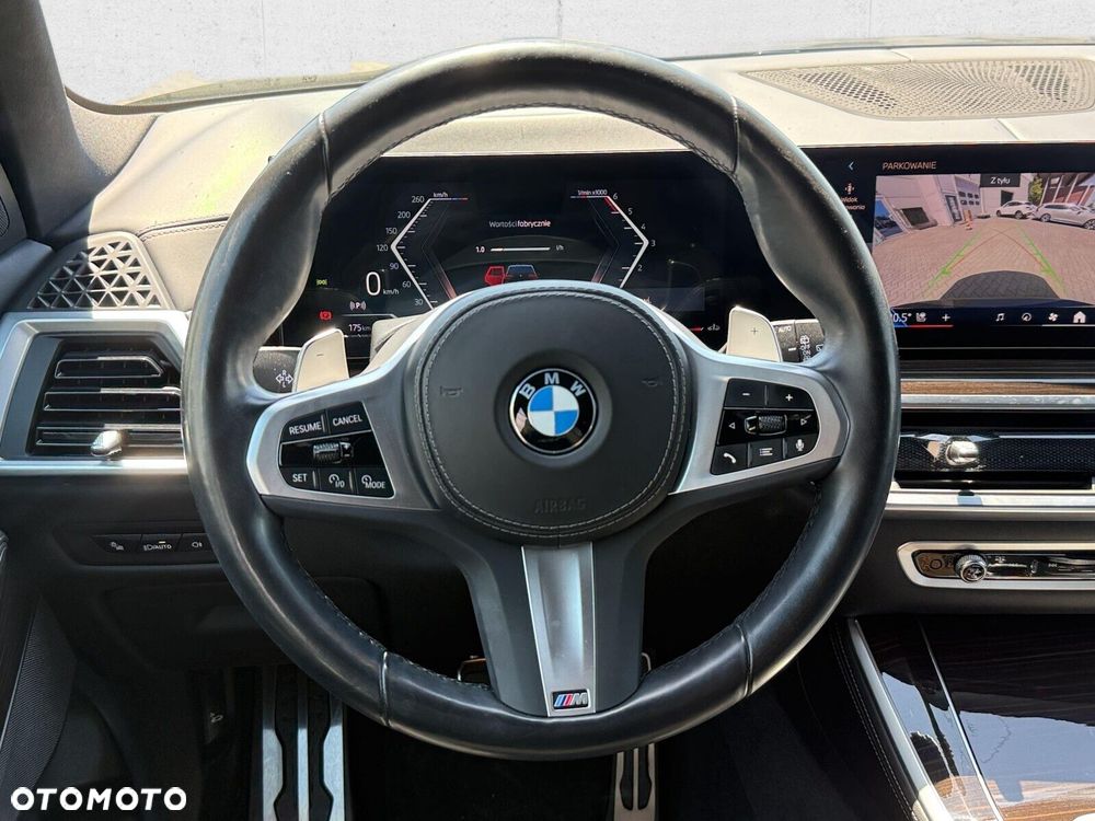 BMW X5 - 16