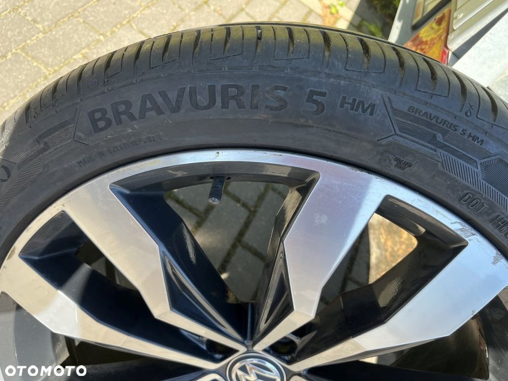 Volkswagen Tiguan 2.0 TDI BMT SCR 4Mot Highline DSG - 15