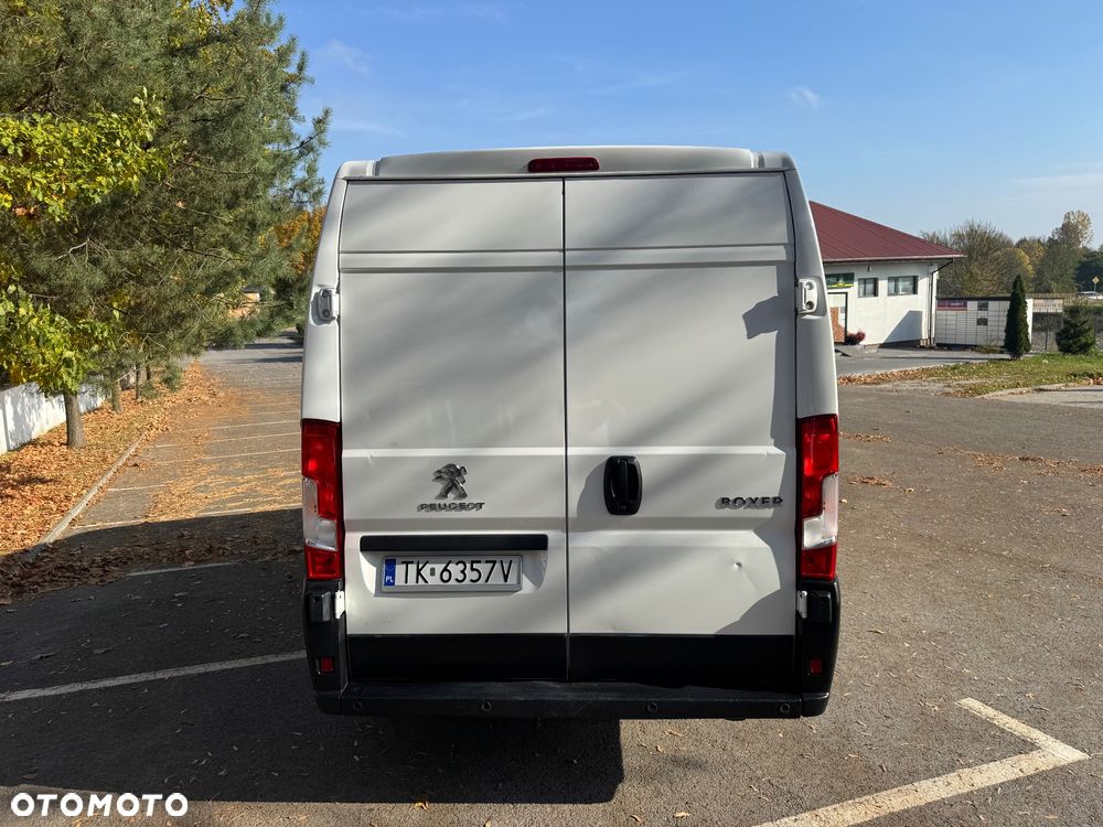 Peugeot Boxer - 13