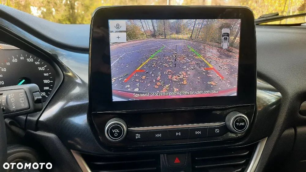 Ford Puma 1.0 EcoBoost Titanium - 13