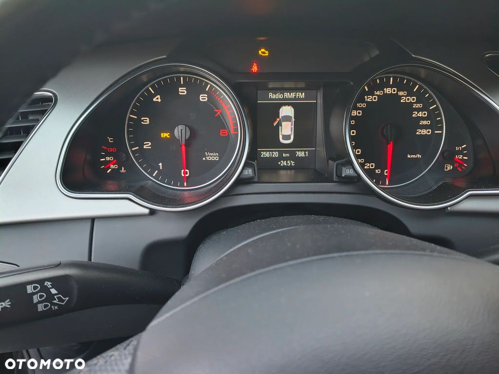Audi A5 Sportback - 14