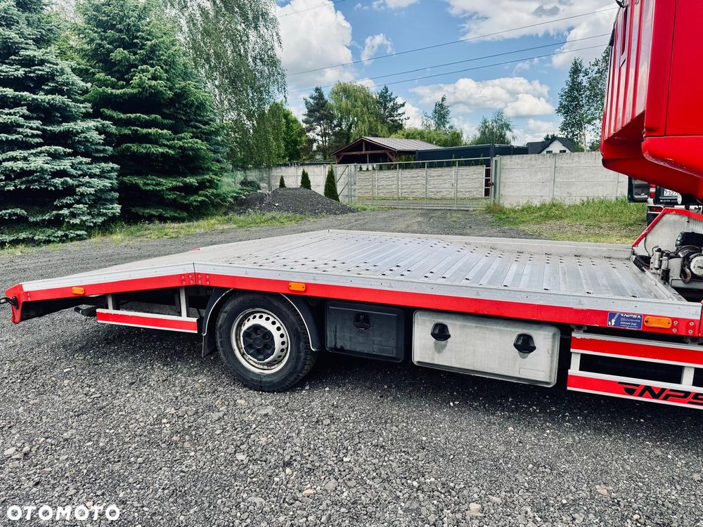 Iveco Daily 35-180 - 19