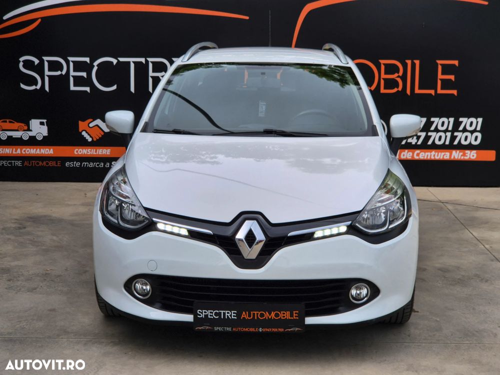 Renault Clio TCe 90 Limited - 3