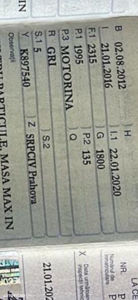 BMW X3 xDrive20d Aut. - 17