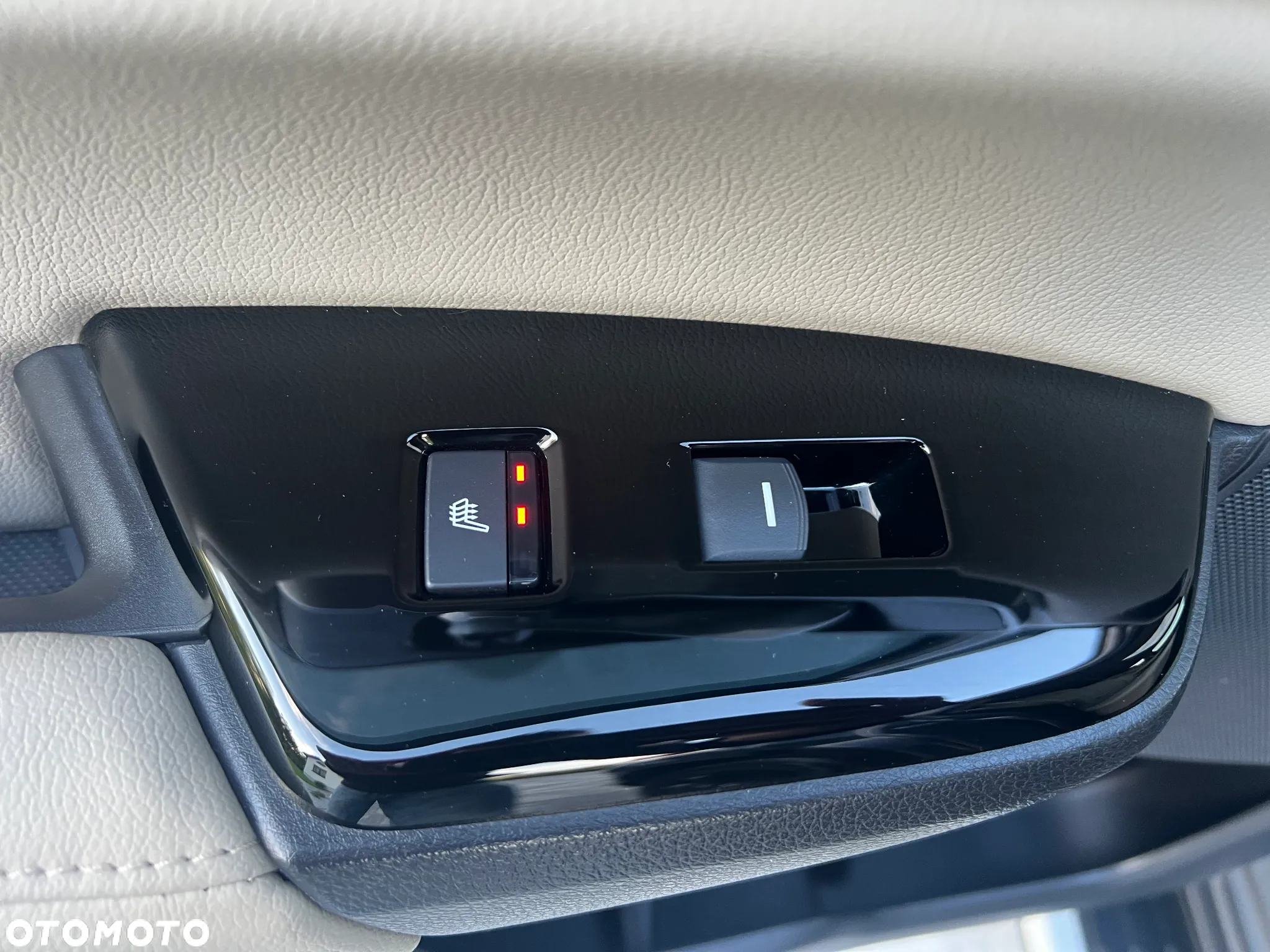 Honda CR-V e:HEV 2.0 i-MMD Hybrid 4WD Executive - 30