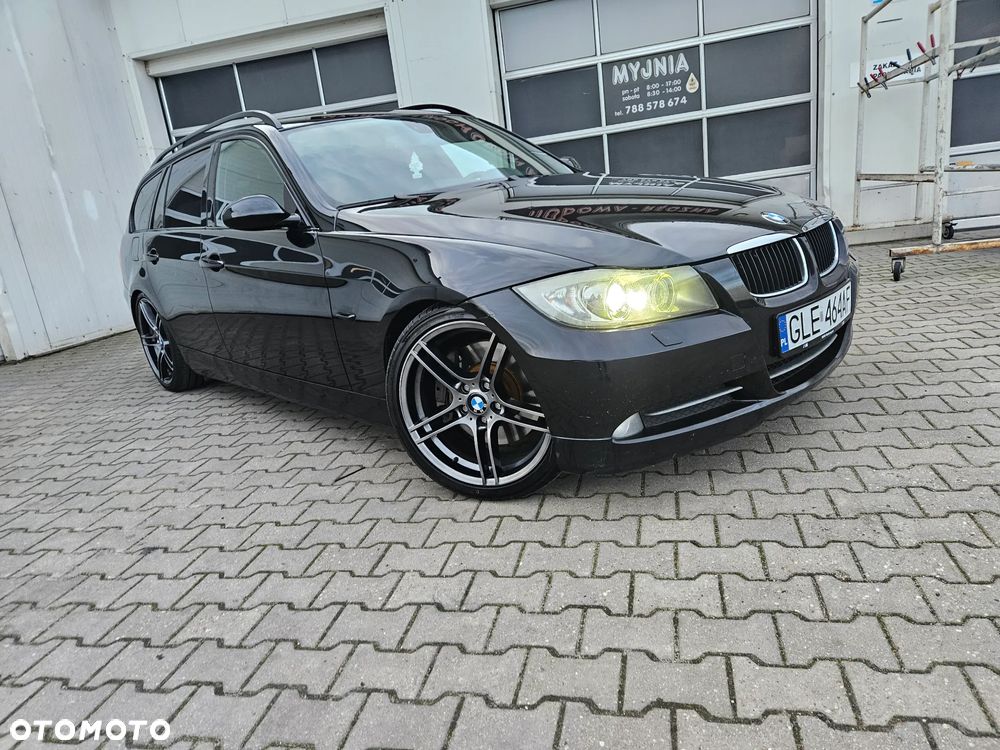 BMW Seria 3 - 10