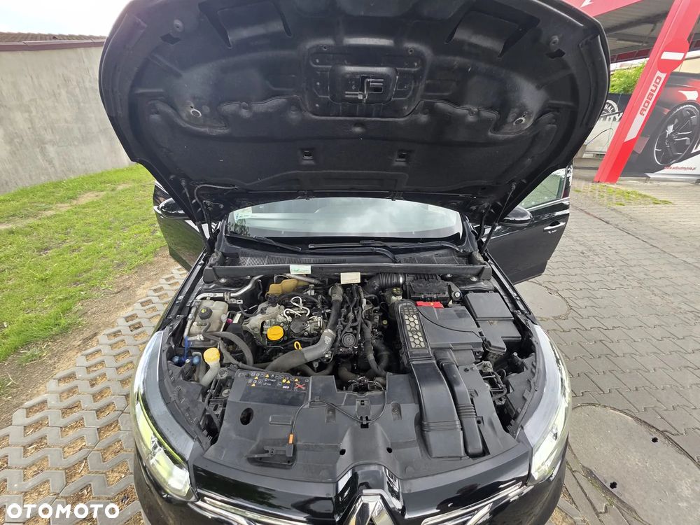 Renault Megane 1.3 TCe FAP Limited - 8