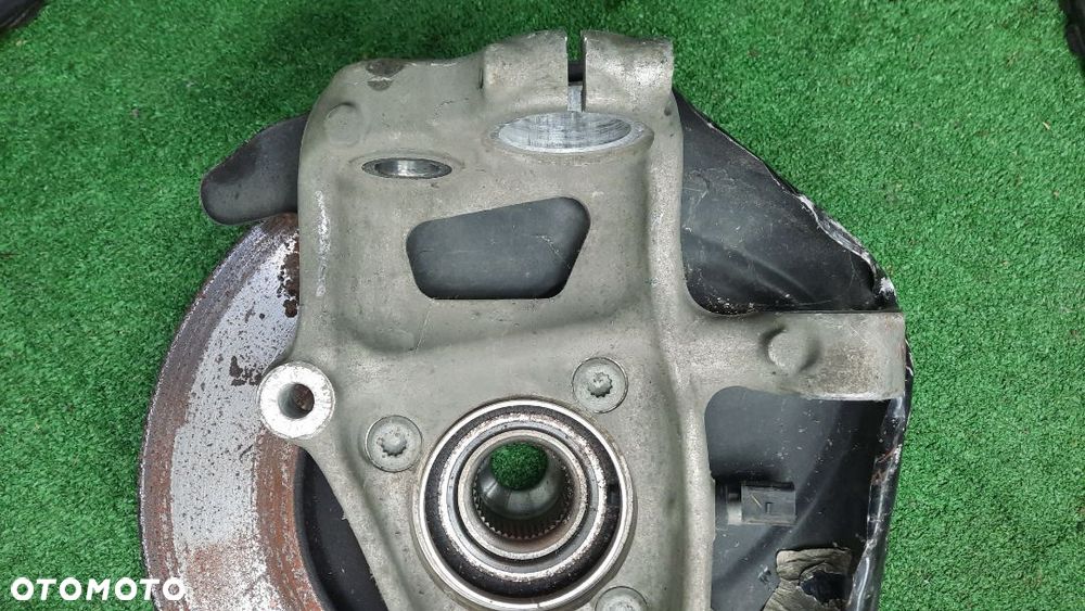 AUDI Q7 4M0 ZWROTNICA LEWA PRAWA 4M0407560 4M0407559 - 7