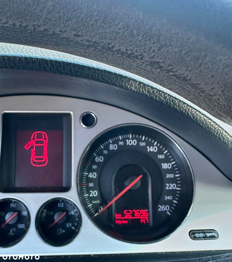 Volkswagen Passat - 7