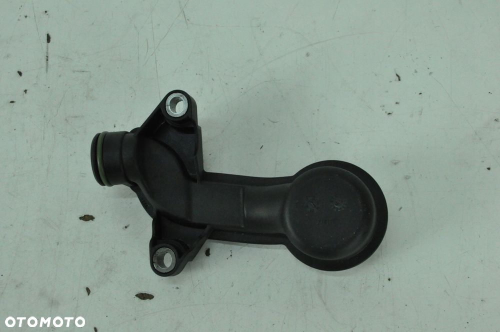 Bmw E90 F30 F10 Smok Pompy Oleju N47N 7810773 - 2