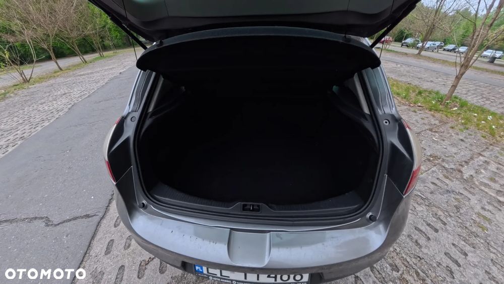 Renault Megane 1.6 16V 110 Dynamique - 4