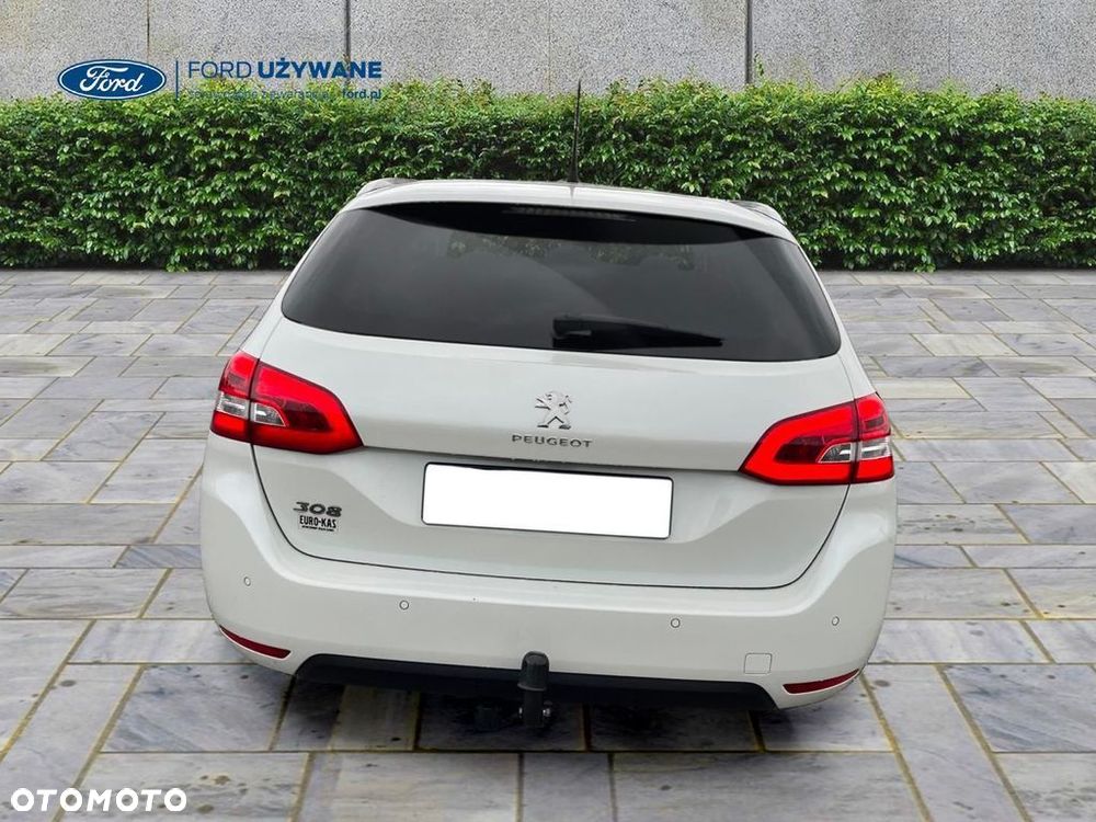 Peugeot 308 SW 1.2 PureTech GPF Active S&S - 6
