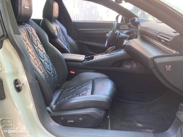 Peugeot 508 SW 2.0 BlueHDi GT EAT8 - 45