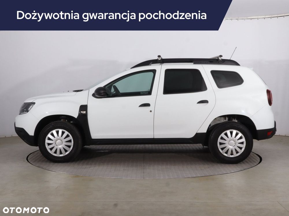 Dacia Duster - 4