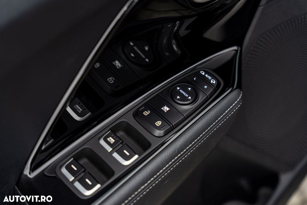 Kia Niro 1.6 GDI HEV 2WD OPF Aut. Spirit - 26