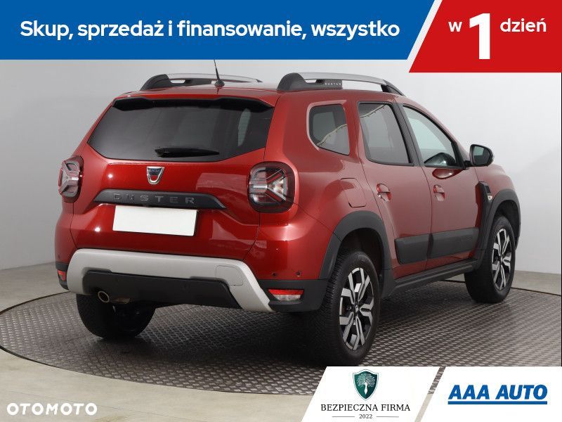 Dacia Duster - 6