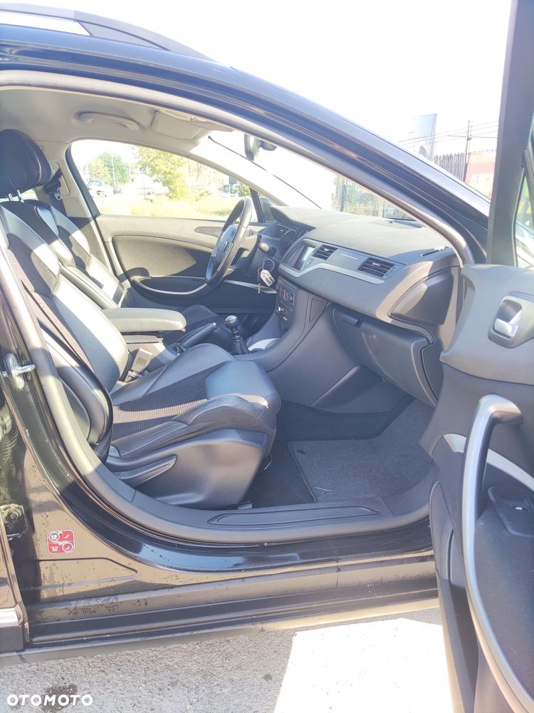 Citroën C5 1.6 THP 16V Confort - 15