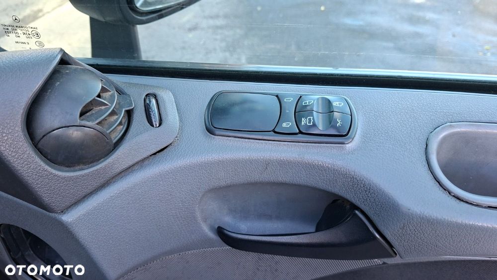 ACTM Actros 2532 L 6X2 - 40