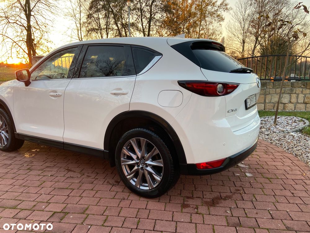 Mazda CX-5 - 34