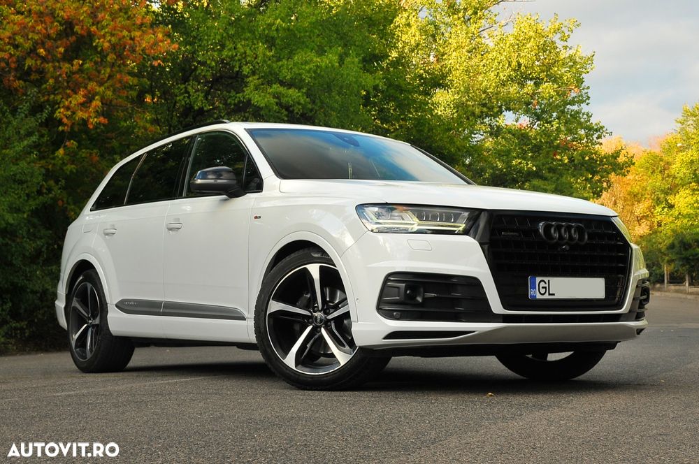 Audi Q7 - 19