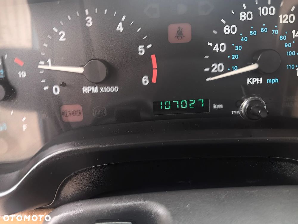Jeep Wrangler - 9