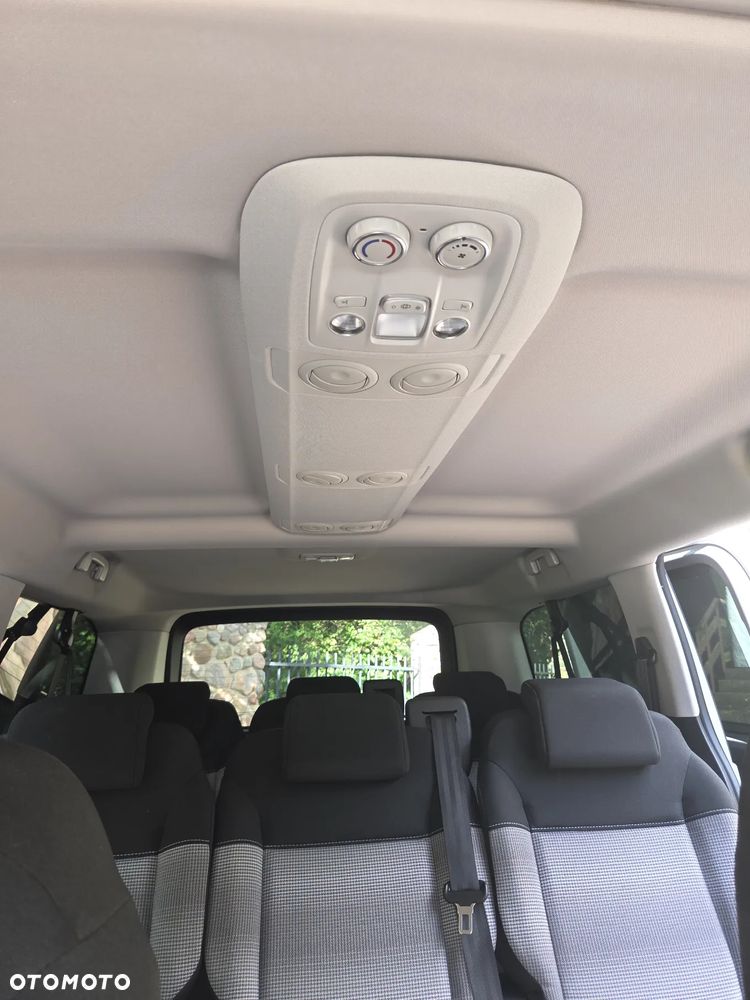 Citroën SpaceTourer 2.0 BlueHDi XL Feel - 14