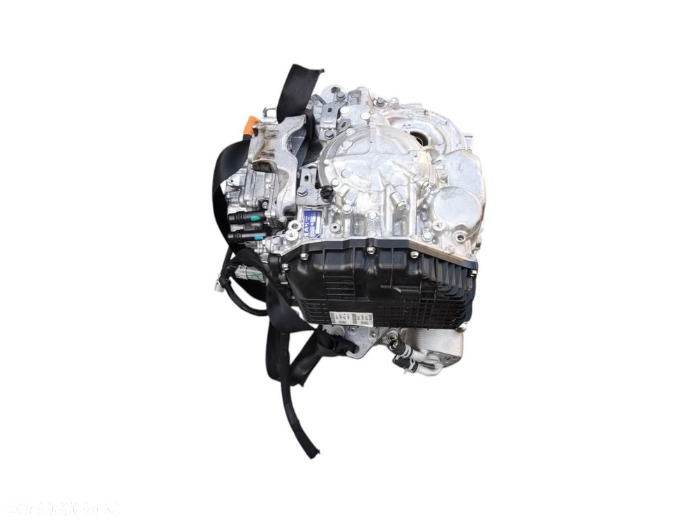 SKRZYNIA BIEGÓW AUTOMATYCZNA PEUGEOT 3008 II LIFT 1.6 THP HYBRID 20- 20HT16 - 1