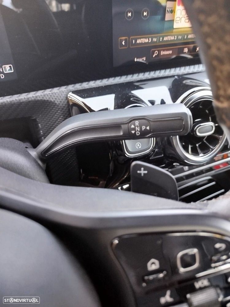 Mercedes-Benz A 180 d 7G-DCT Style - 25