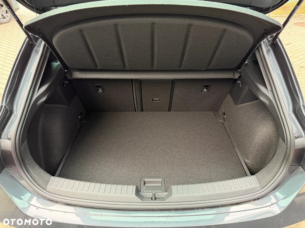 Cupra Leon 1.5 TSI - 9