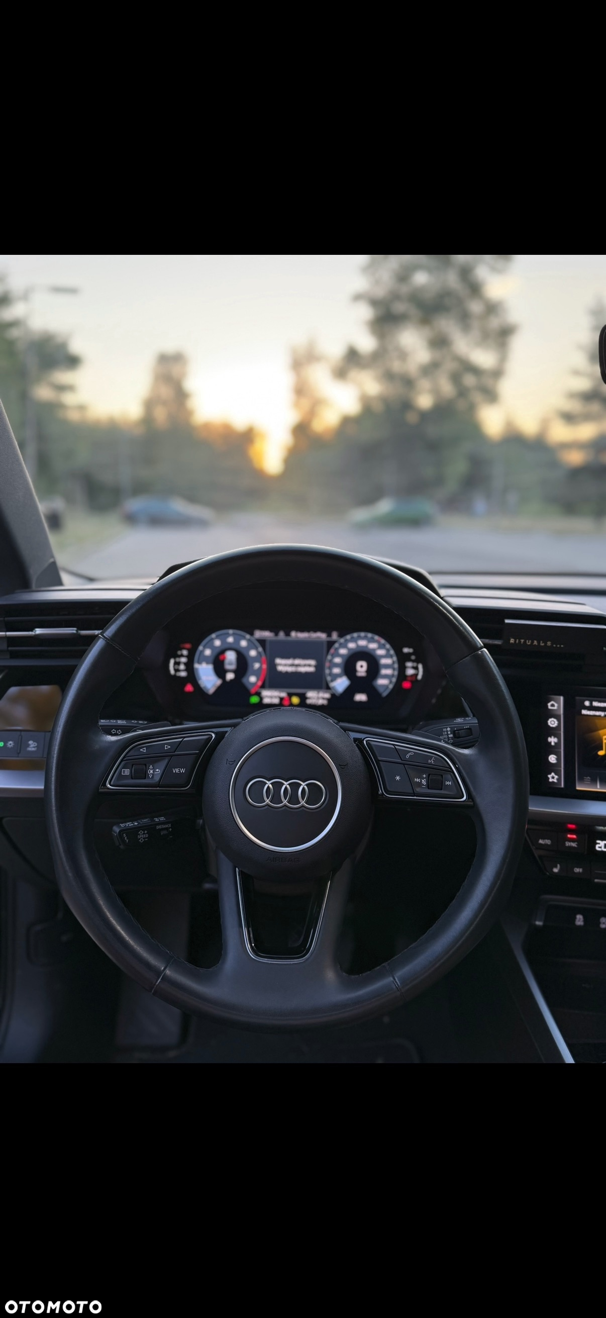 Audi A3 Limousine - 11