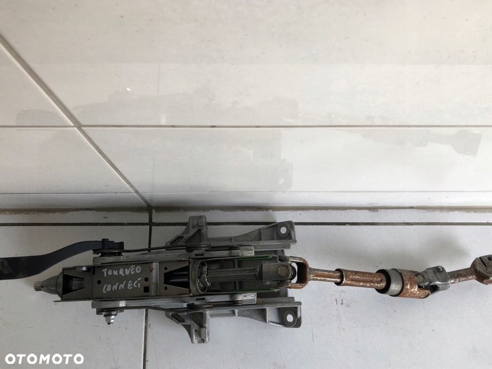 Kolumna kierownicza Ford Connect MK2 C-MAX II - 1