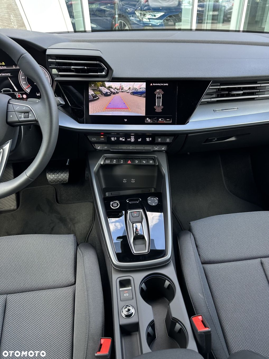 Audi A3 - 17