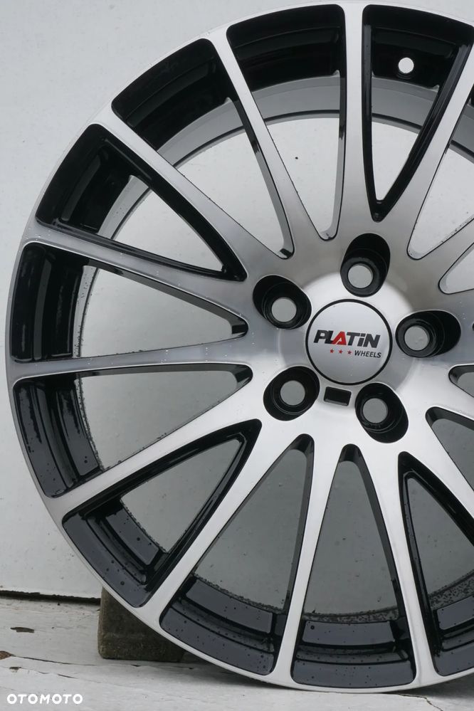 Fondmetal 5x108 18 7,5J et46 8,5J et55 - 7