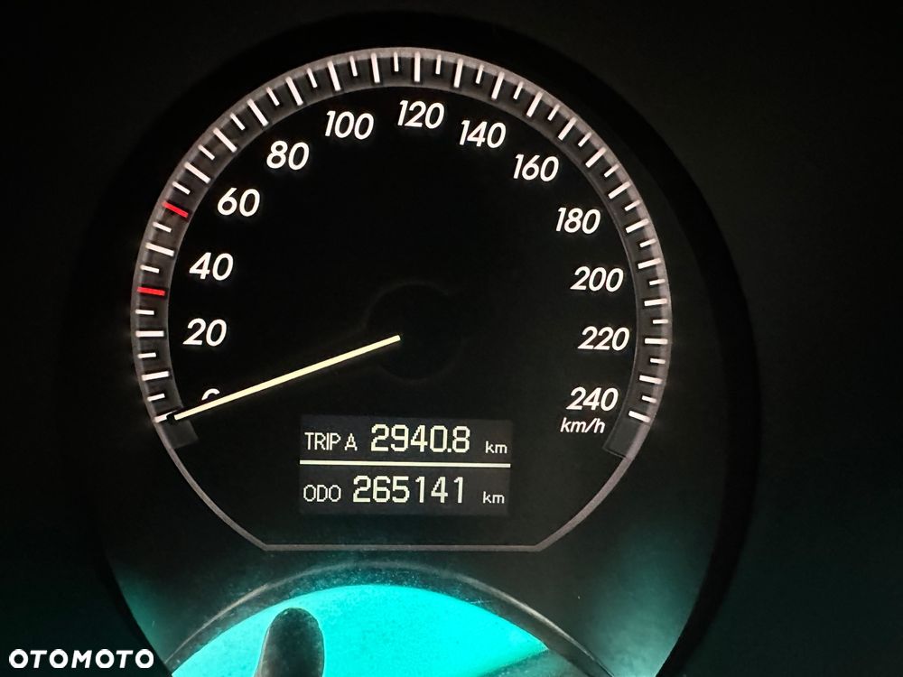 Lexus RX 400h (hybrid) Executive - 17