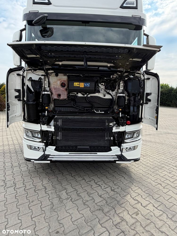 Scania R460 - 25