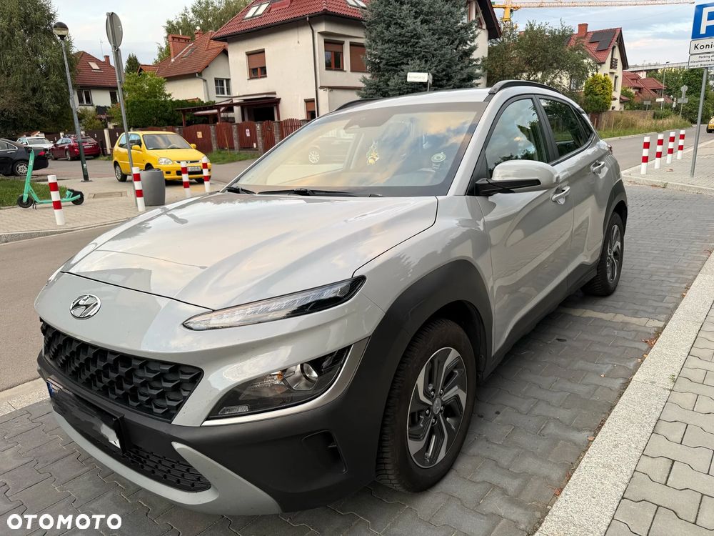 Hyundai Kona - 7
