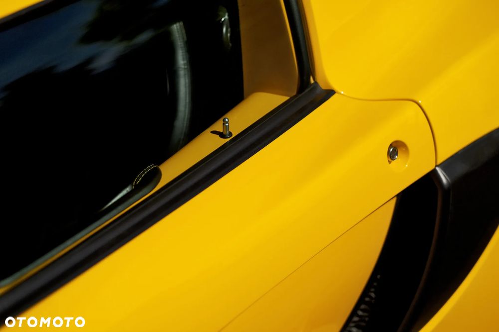 Lotus Exige S - 19