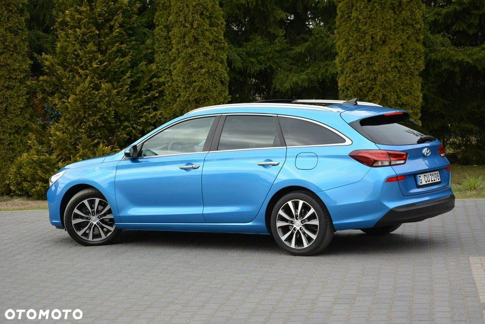 Hyundai i30 1.4 T-GDI Premium - 4