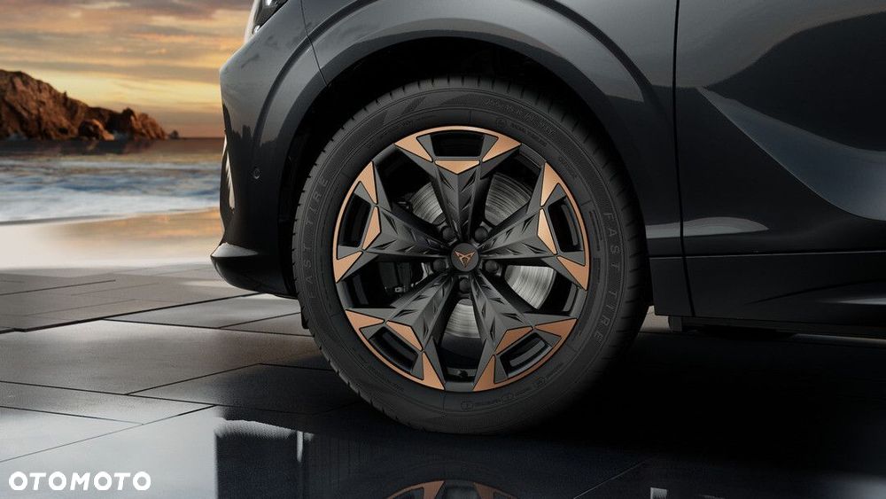 Cupra Terramar 2.0 TSI 4Drive DSG - 7