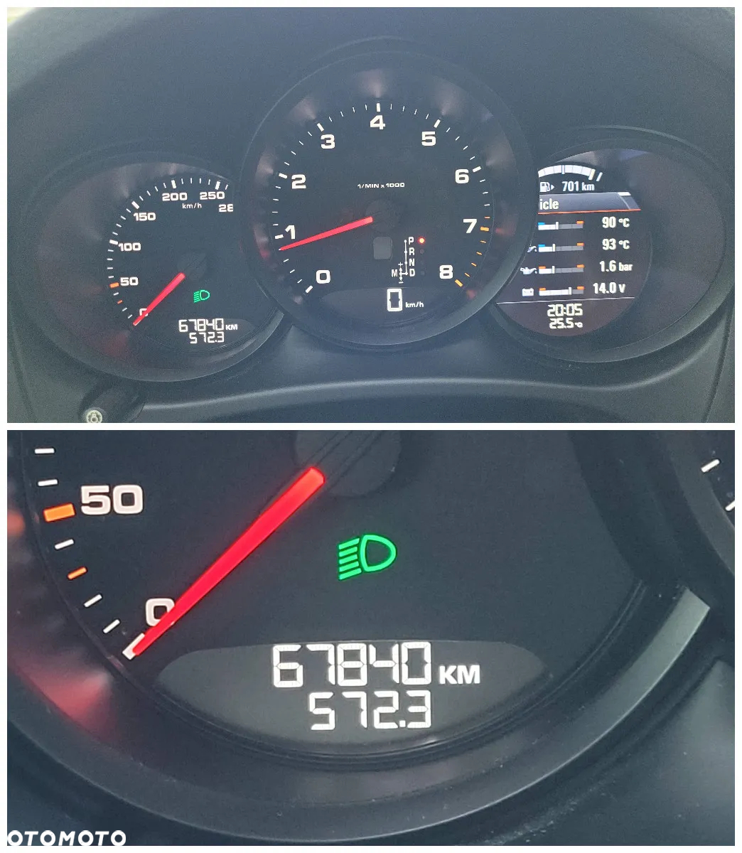 Porsche Macan PDK - 34