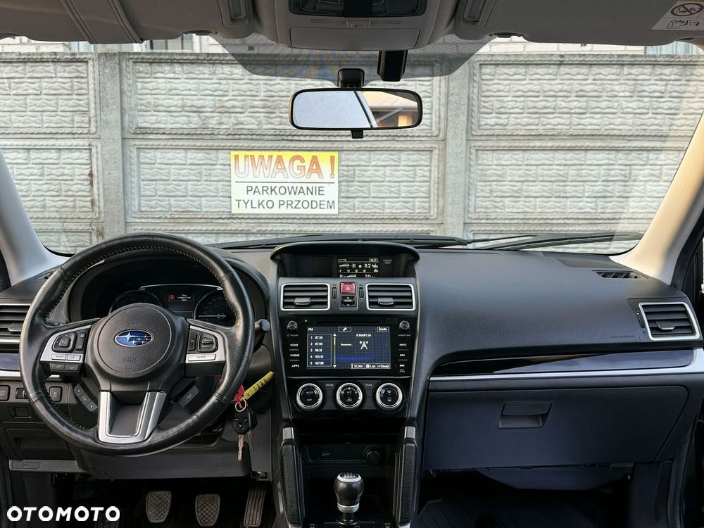 Subaru Forester 2.0 D Exclusive - 5