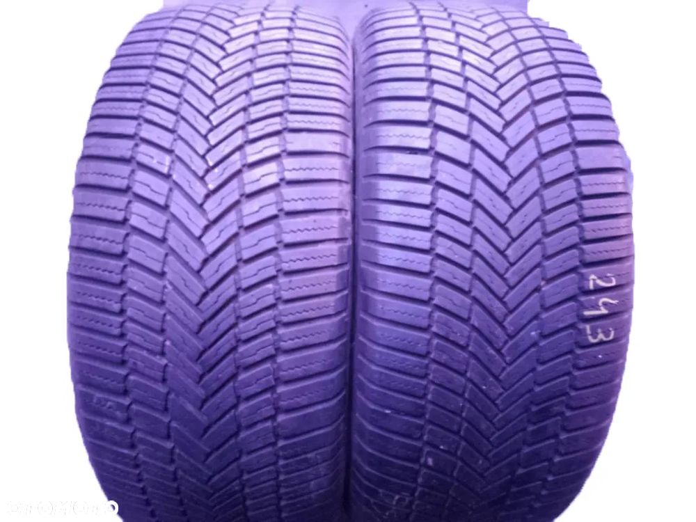 Bridgestone Weather Control A005 EVO 275/45 R21 110W 2023 7-7.5mm - 1