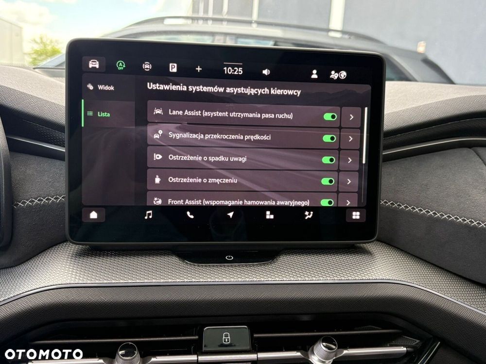 Skoda Kodiaq 1.5 TSI mHEV 4x2 Sportline DSG - 26