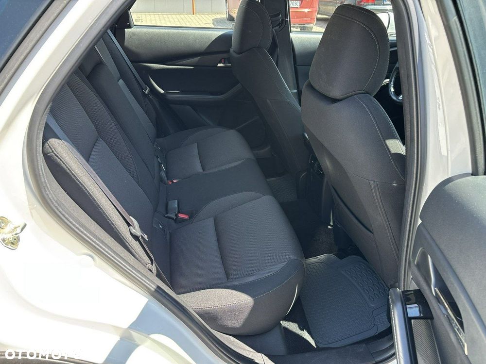 Mazda CX-30 2.0 mHEV Kanjo 2WD - 16