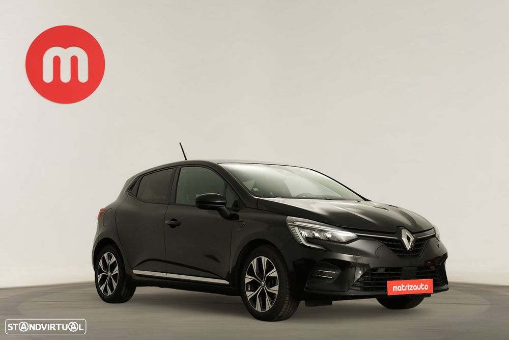 Renault Clio 1.0 TCe Evolution Bi-Fuel - 1